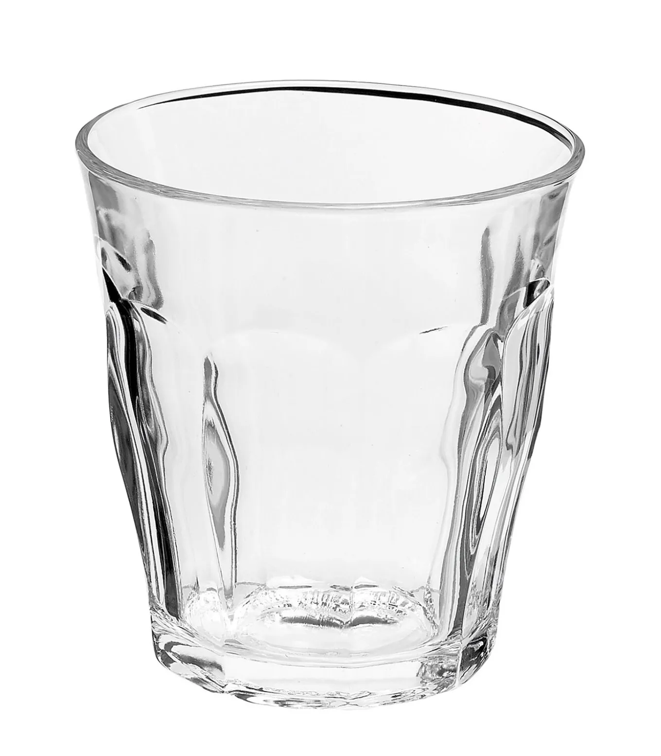 Waterglas Picardie 25 cl Transparant 6 stuks