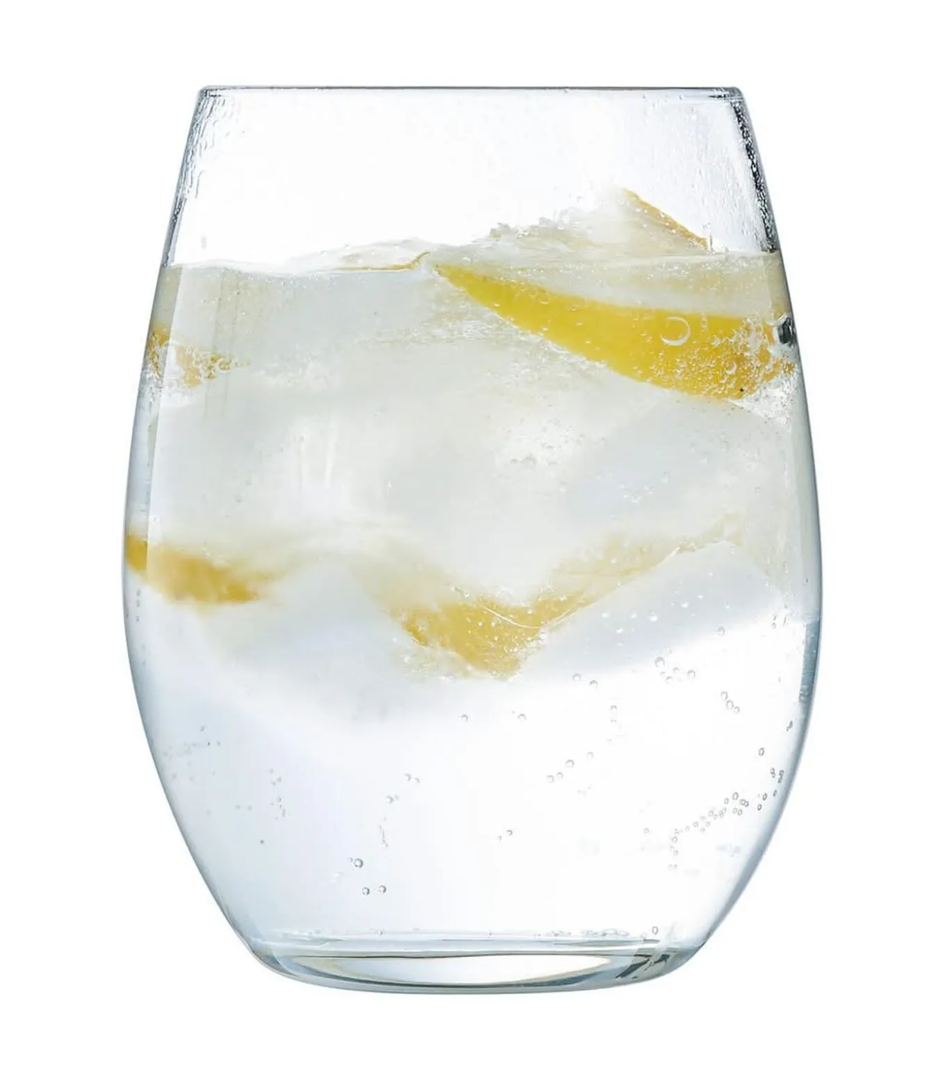 Waterglazen Primary - 440 ml - 6 stuks