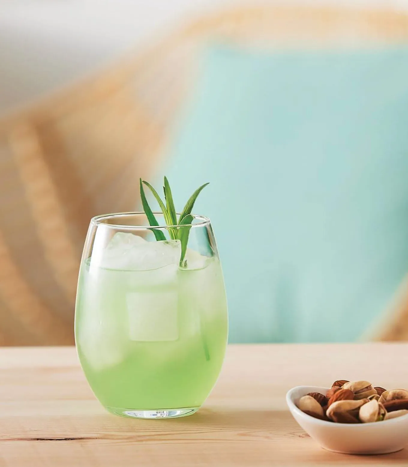 Waterglazen Primary - 440 ml - 6 stuks