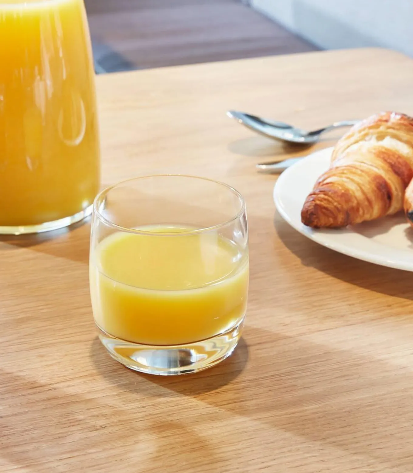 Waterglazen Vigne - 200 ml - 6 stuks