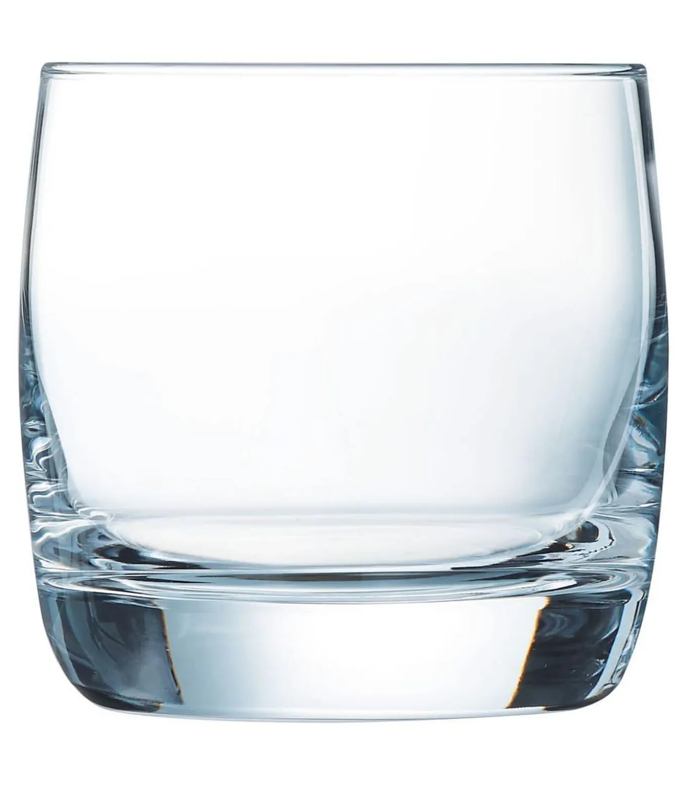 Waterglazen Vigne - 200 ml - 6 stuks