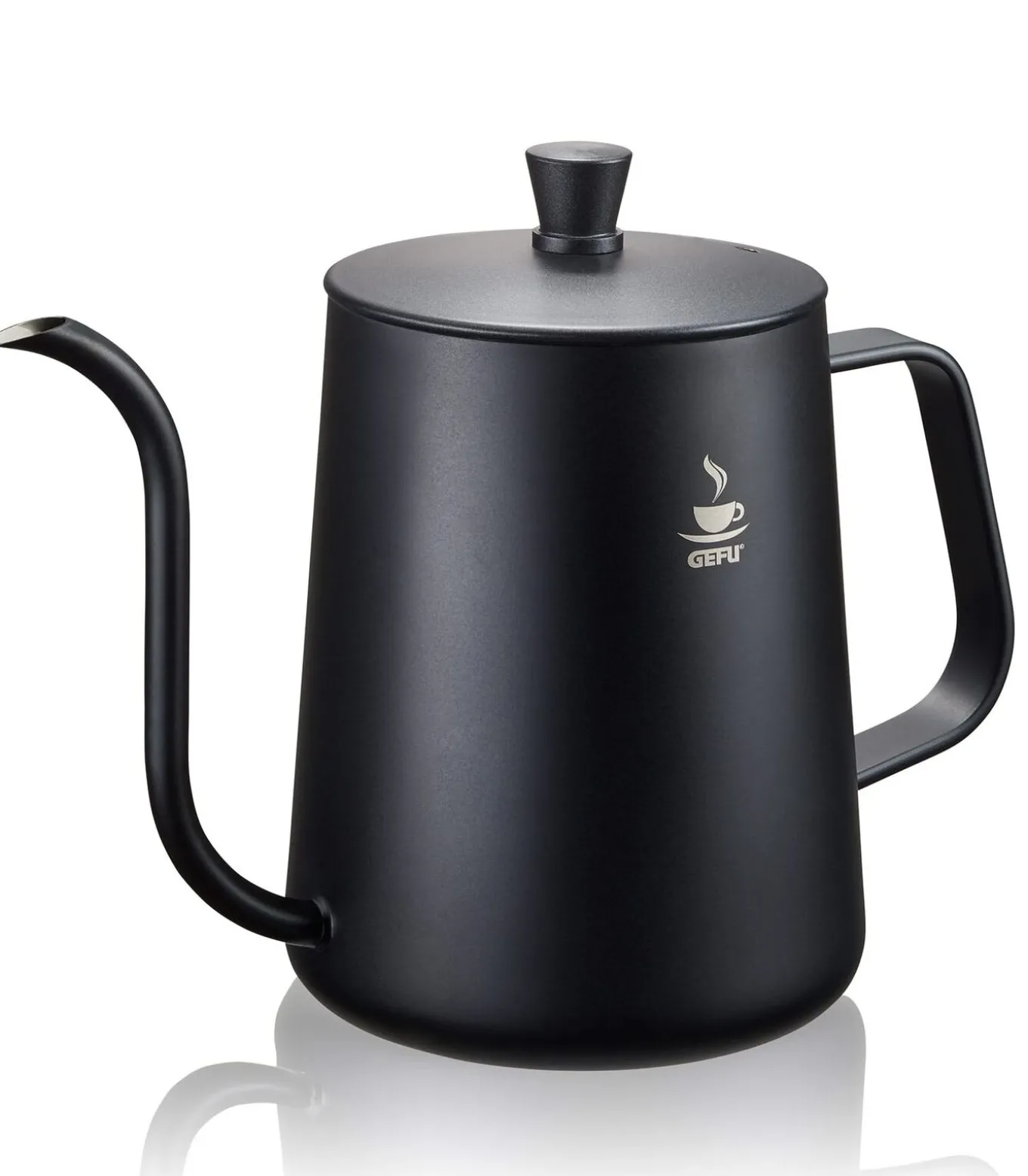 Waterketel Cinero - Zwart - 500 ml