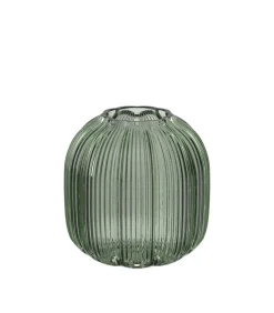 Wazon Fleur vert