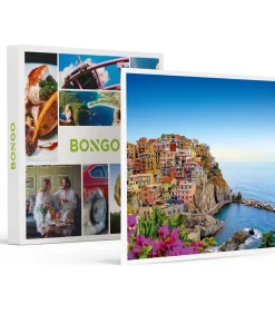 Weekend Italië - Overnachten