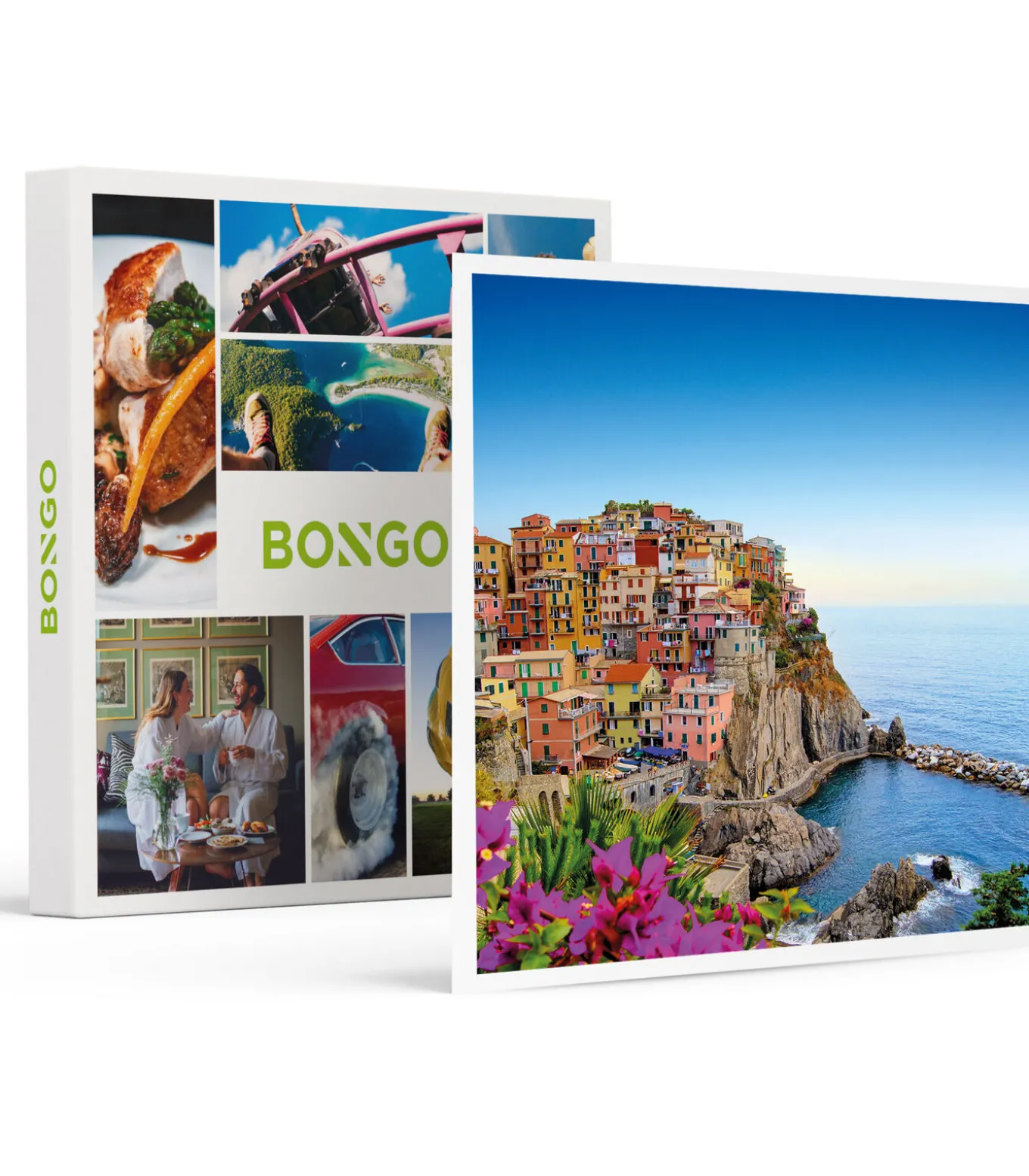 Weekend Italië - Overnachten