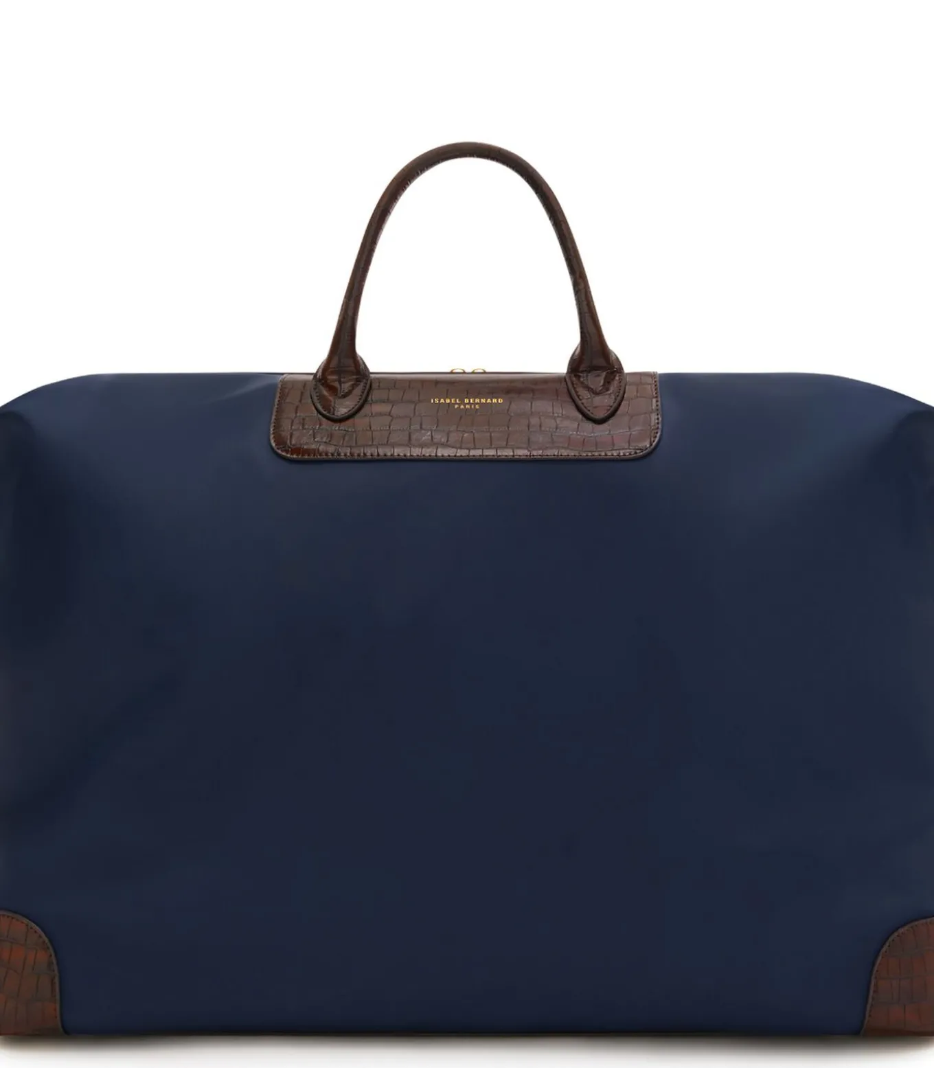 Weekendtas Blauw IB20003-942