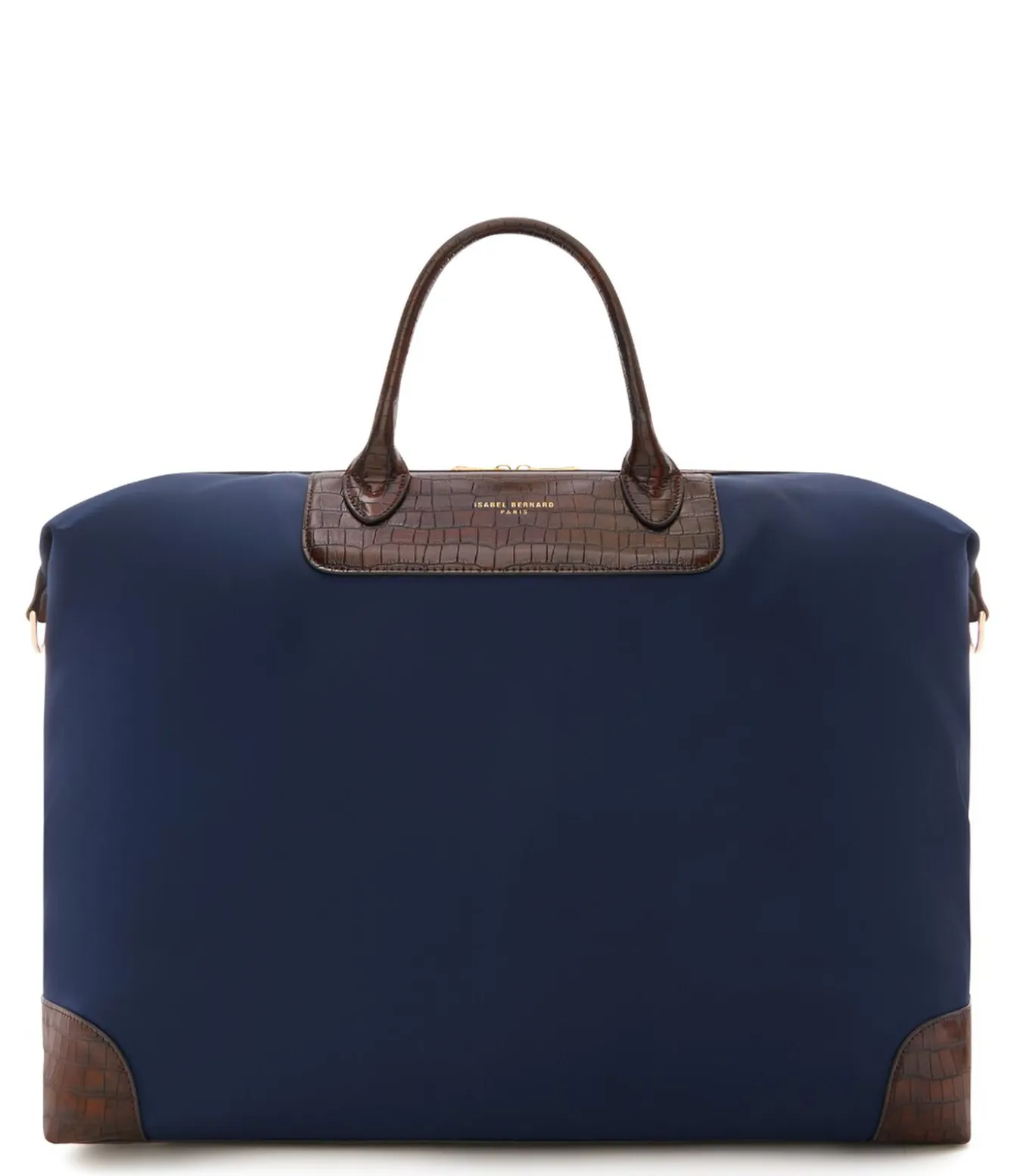 Weekendtas Blauw IB20002-942