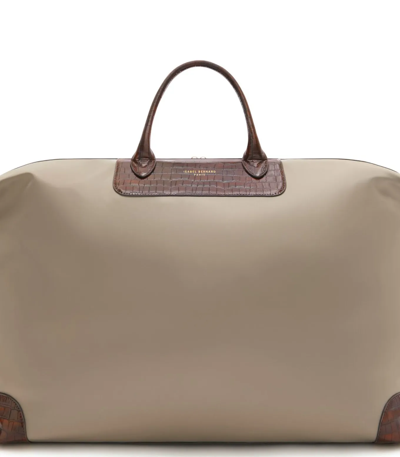 Weekendtas Taupe IB20003-978