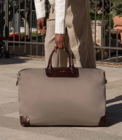 Weekendtas Taupe IB20003-978