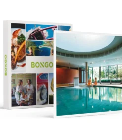 Wellnessdag met bubbels bij Saunatopia nabij Antwerpen voor 2 - Wellness