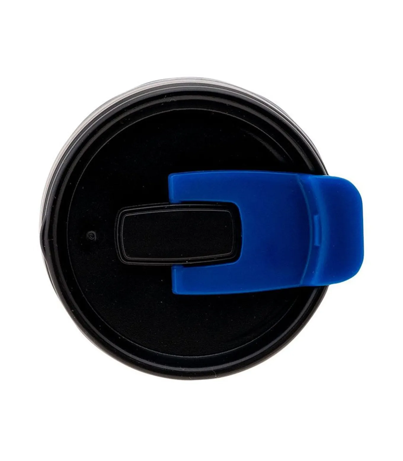 WHIP - Thermische Fles - Blauw