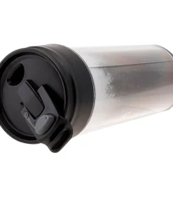 WHIP - Thermische Fles - Grijs