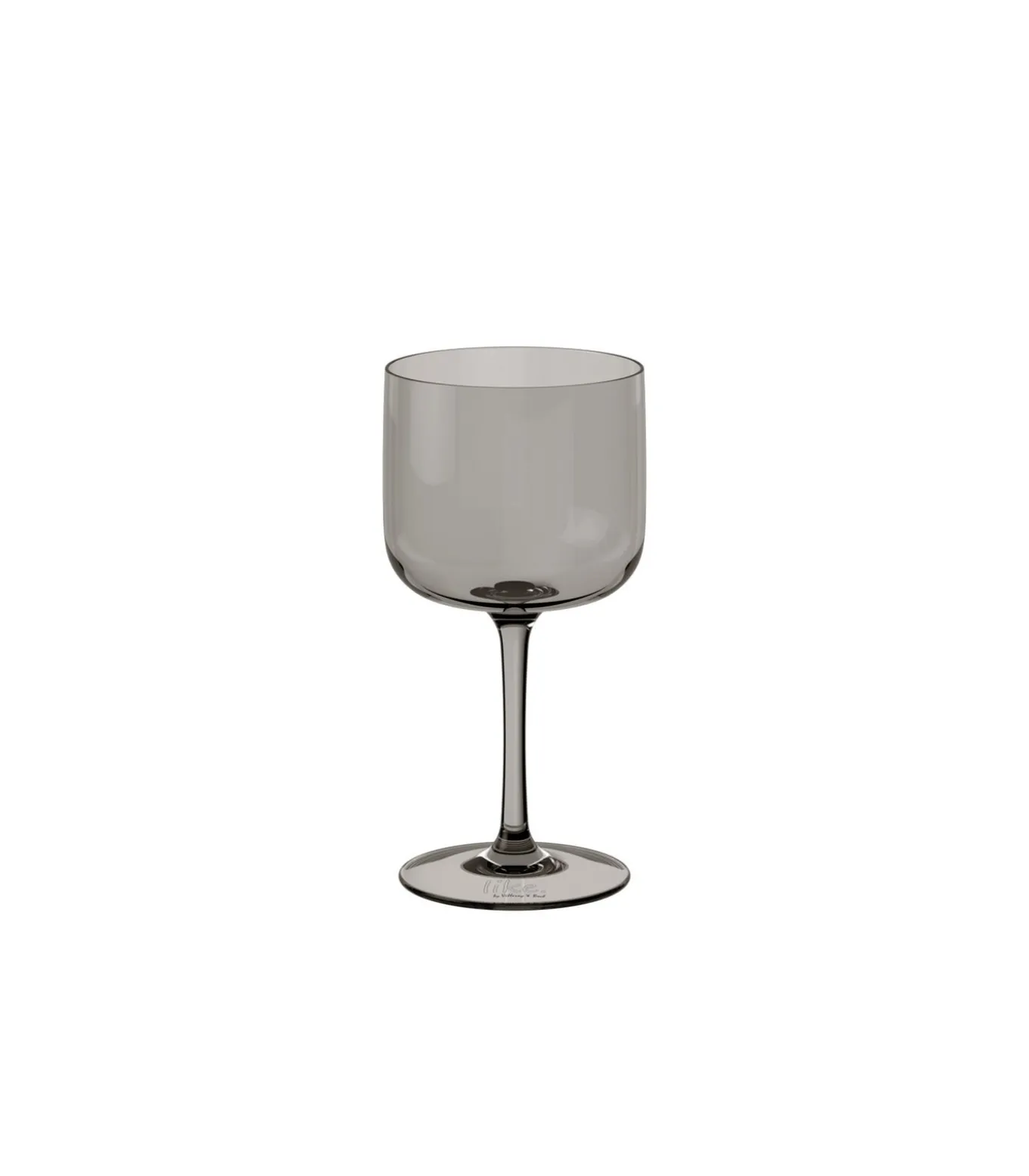 Wijnglas, Set 2-dlg Like Smoke