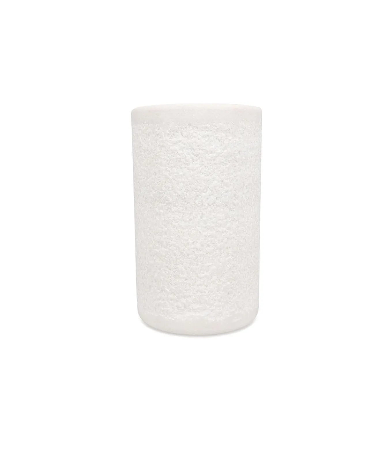 Wijnkoeler 12xH20cm white Marbliss