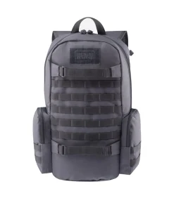 WILDCAT - Rugzak - Zilver