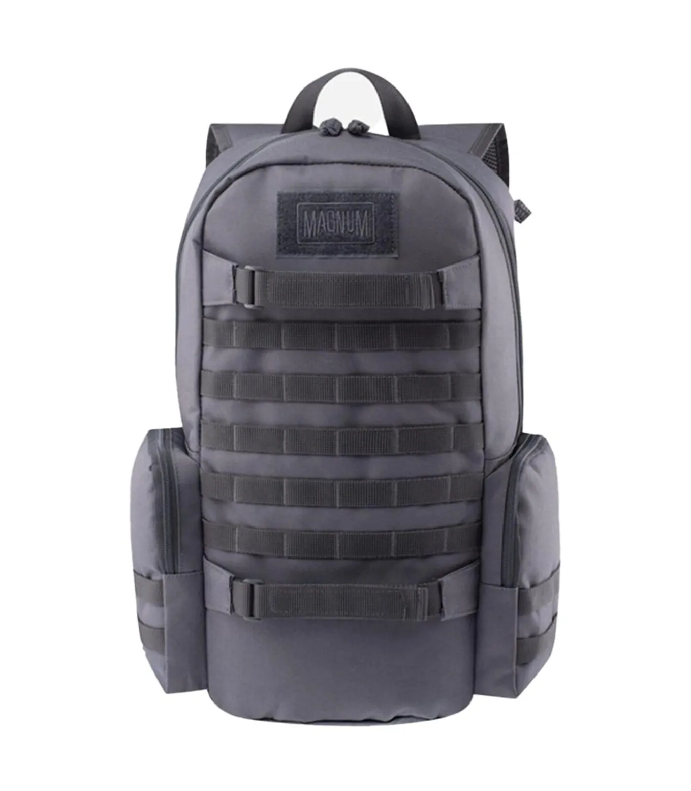 WILDCAT - Rugzak - Zilver