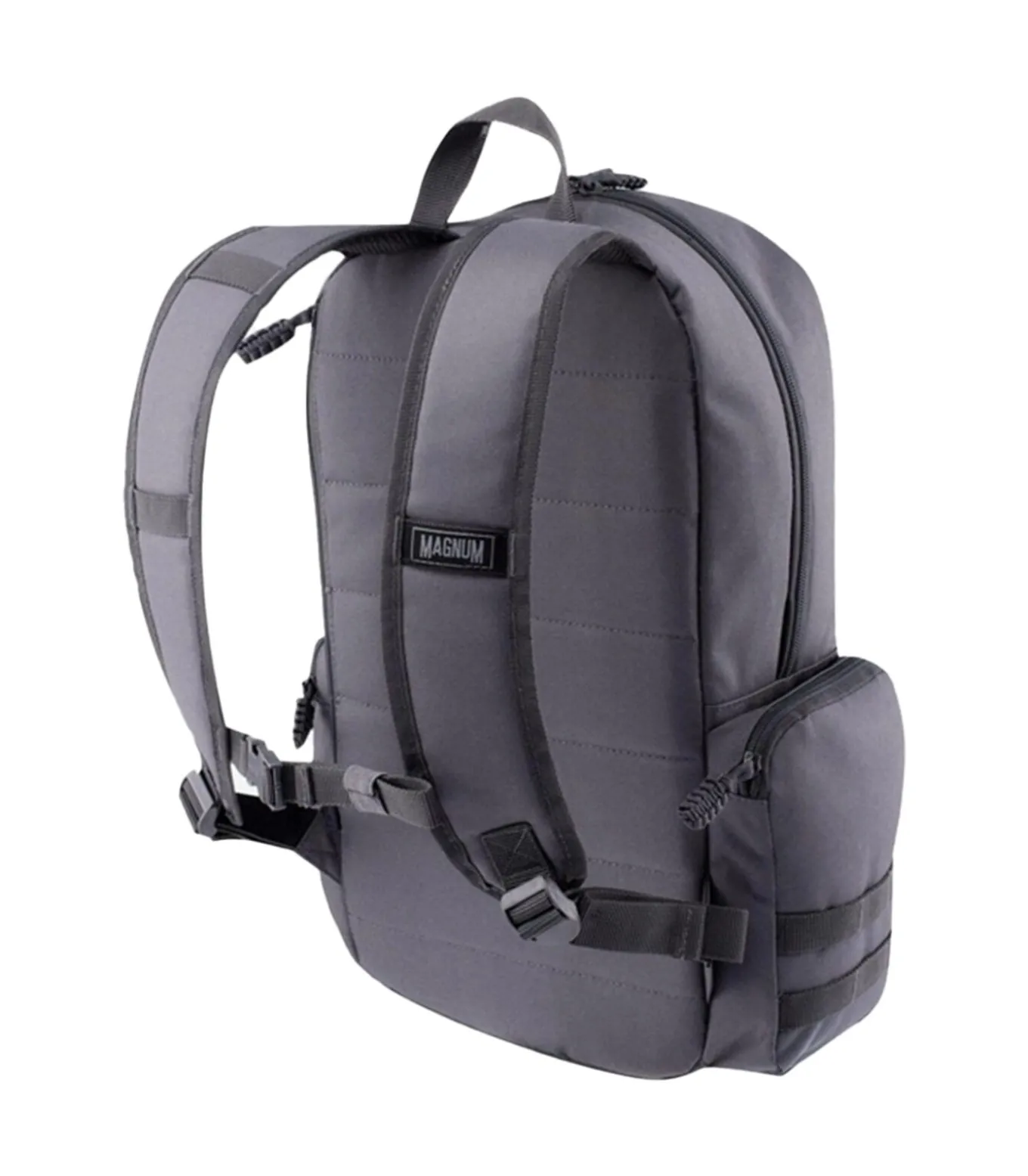 WILDCAT - Rugzak - Zilver