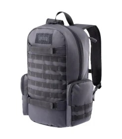 WILDCAT - Rugzak - Zilver