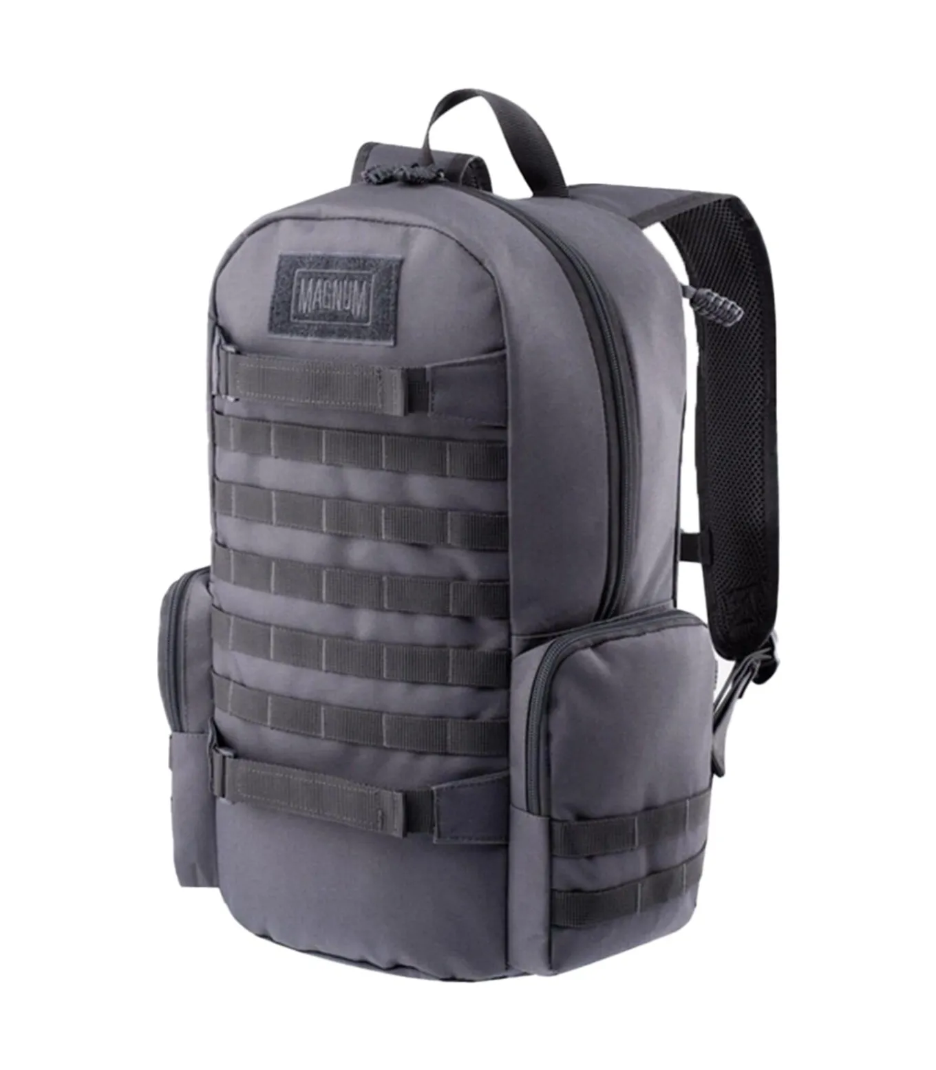 WILDCAT - Rugzak - Zilver