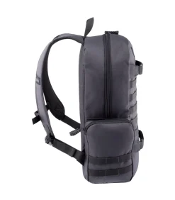 WILDCAT - Rugzak - Zilver