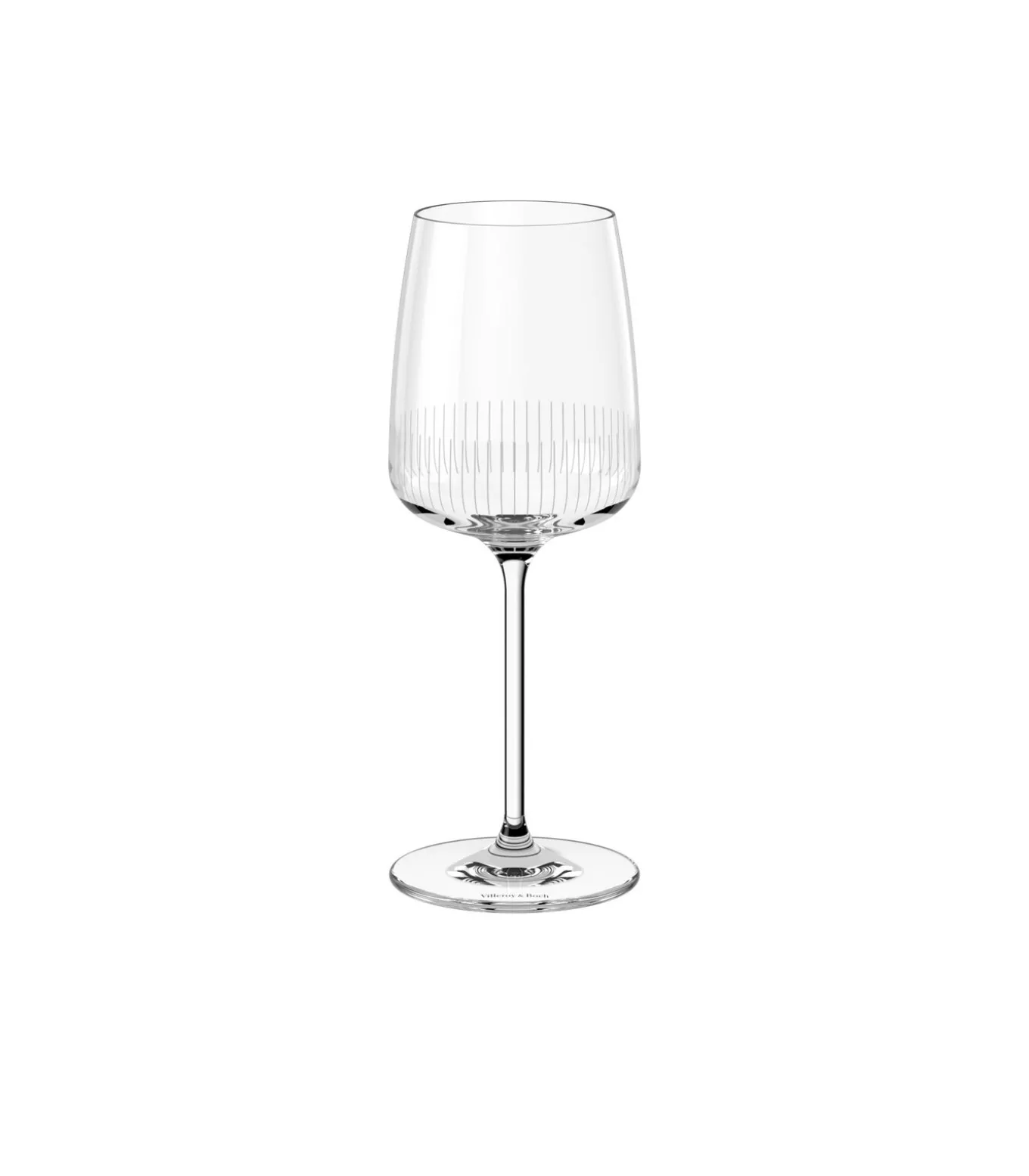 Witte wijnglas, Set 4-dlg Afina