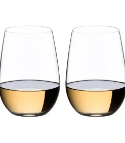 Witte Wijnglazen O Wine - Riesling / Sauvignon Blanc - Pay 3 Get 4