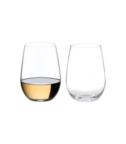 Witte Wijnglazen O Wine - Riesling / Sauvignon Blanc - Pay 3 Get 4