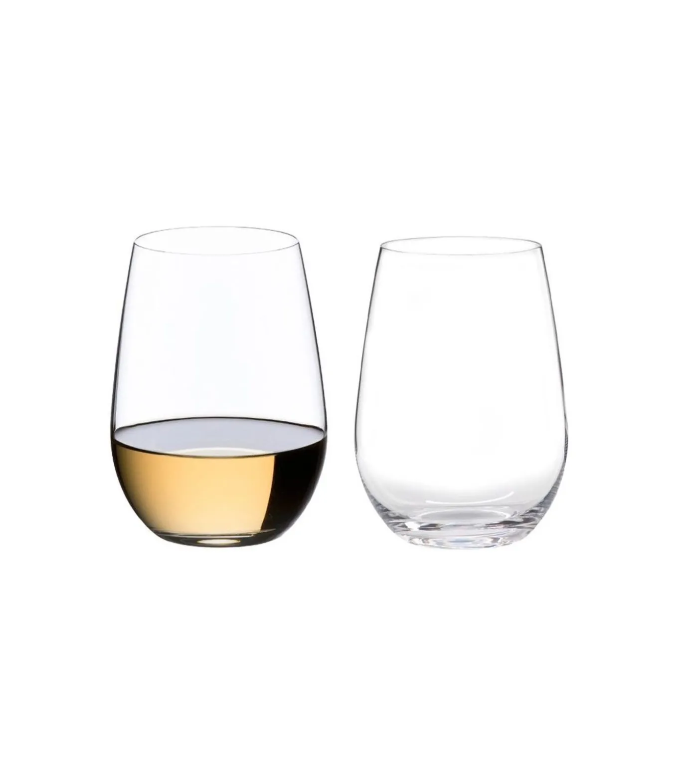 Witte Wijnglazen O Wine - Riesling / Sauvignon Blanc - Pay 3 Get 4