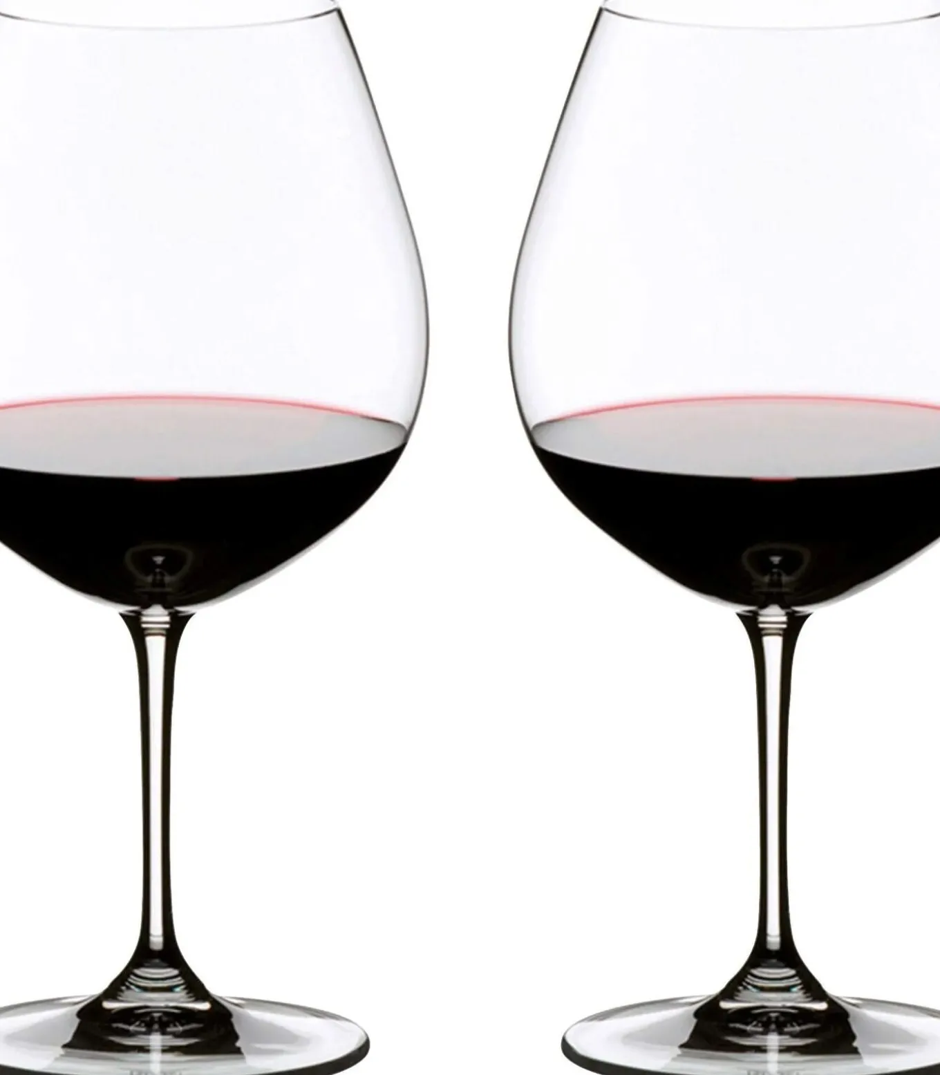 Witte Wijnglazen Vinum - Chardonnay / Montrachet - 2 stuks