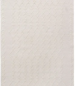 Wol kilim handgeweven berberstijl RIVA