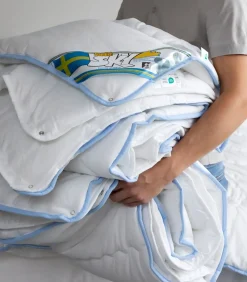 Wolken 4-Seizoenen Dekbed