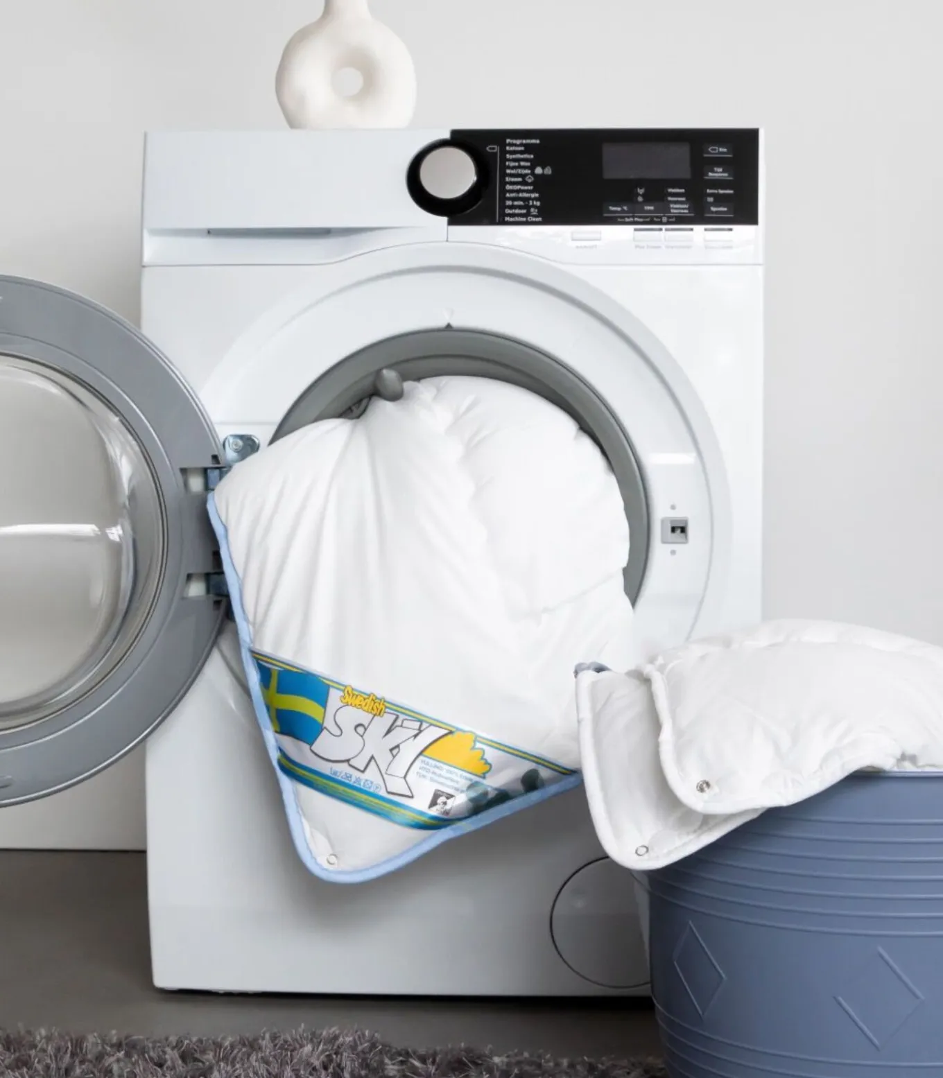 Wolken 4-Seizoenen Dekbed