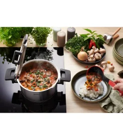 WOLL CookIt Soeplepel - L 320mm