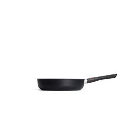 WOLL EcoLite QXR Hapjespan inductie met afneembare greep - Ø280mm - H 70mm - Zwart