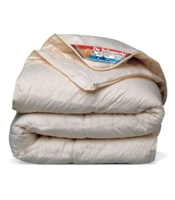 Wollen 4-Seizoenen Dekbed