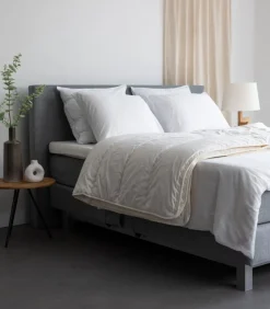 Wollen 4-Seizoenen Dekbed