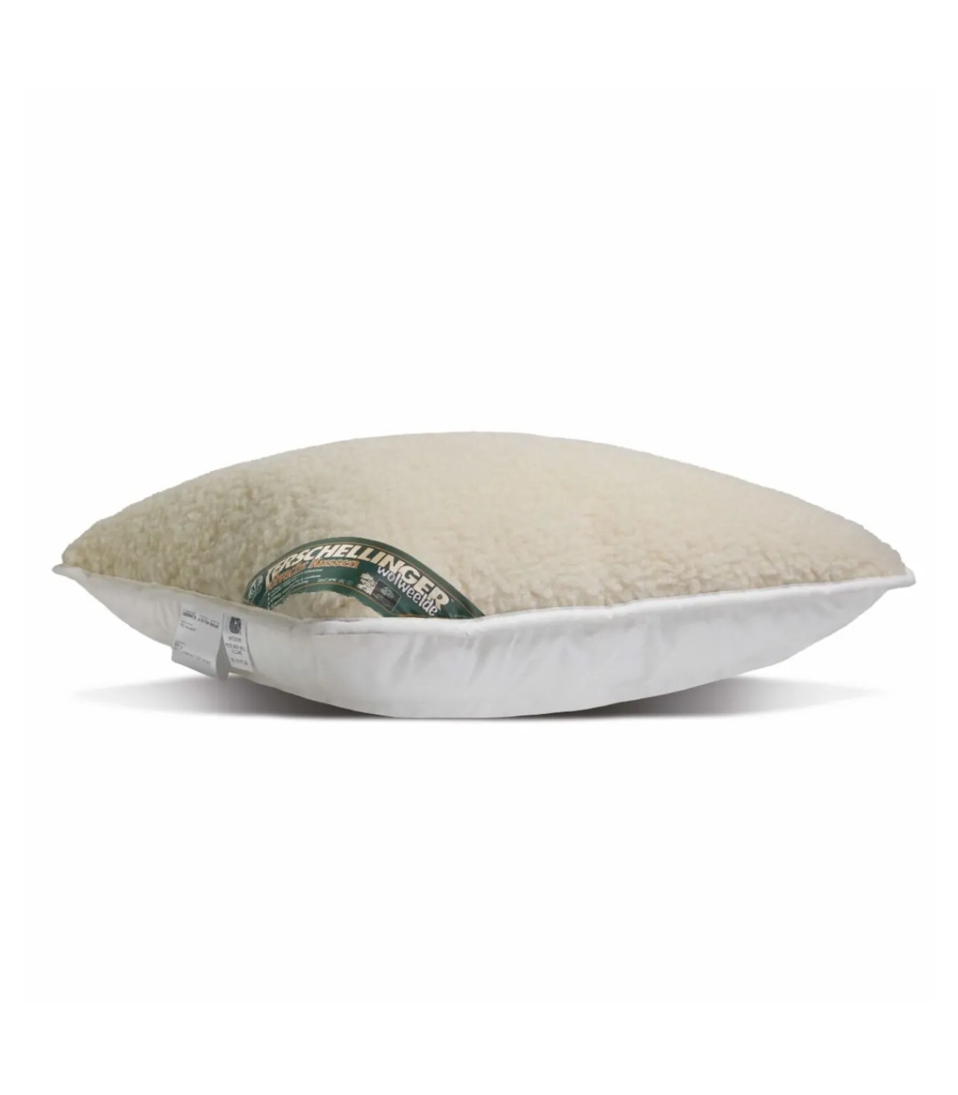 Wolvacht Hoofdkussen