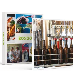 Workshop brouwer voor 1 dag - Eten & drinken