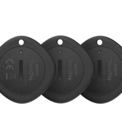 XTAG01 - - Zwart Lak