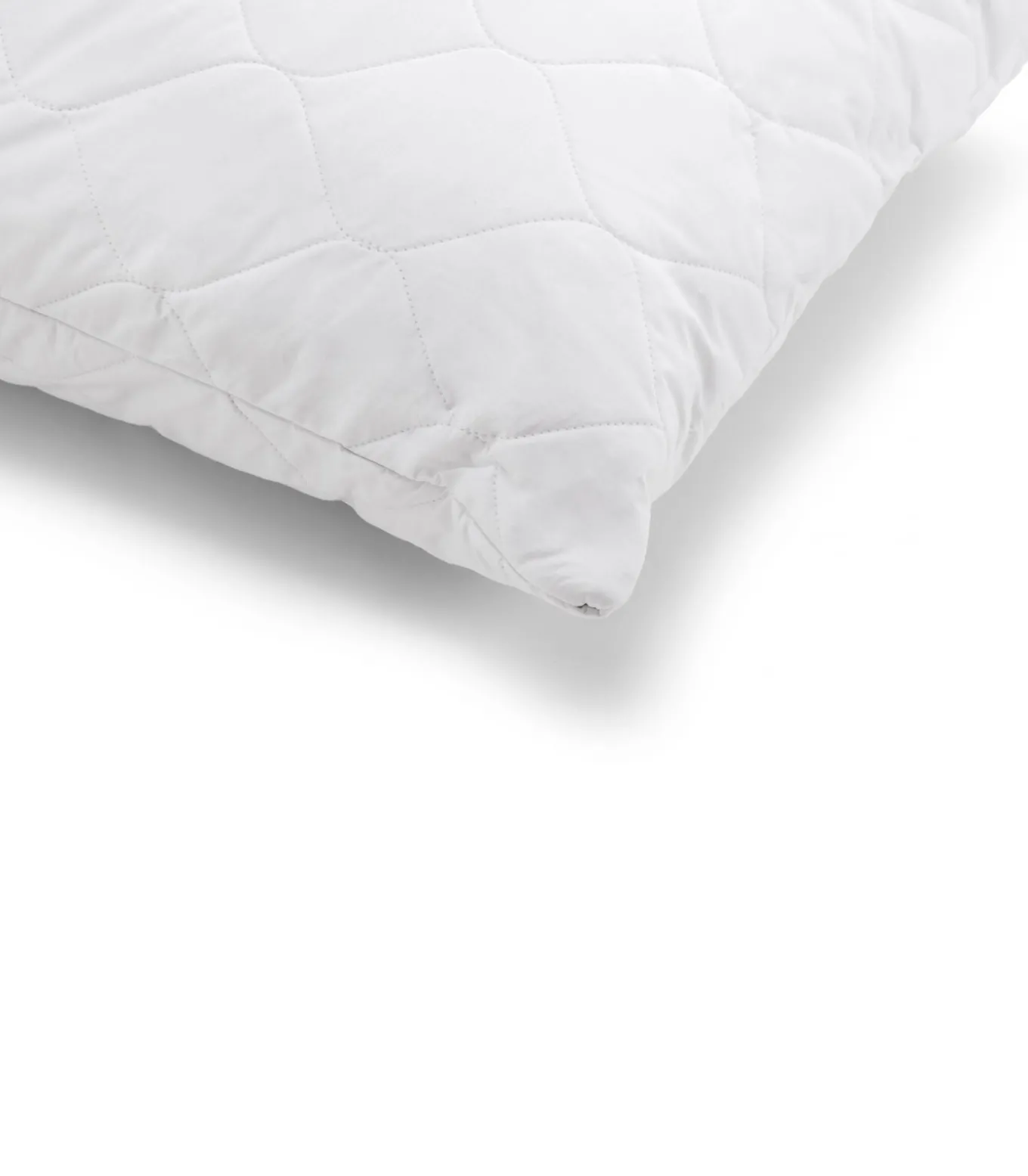 Zijden Kussen – Luxe van Woodek