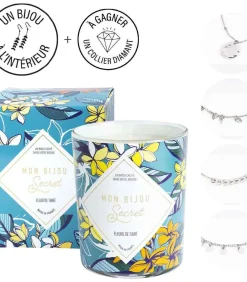 Zilveren Armband Sierkaars - Tiaré