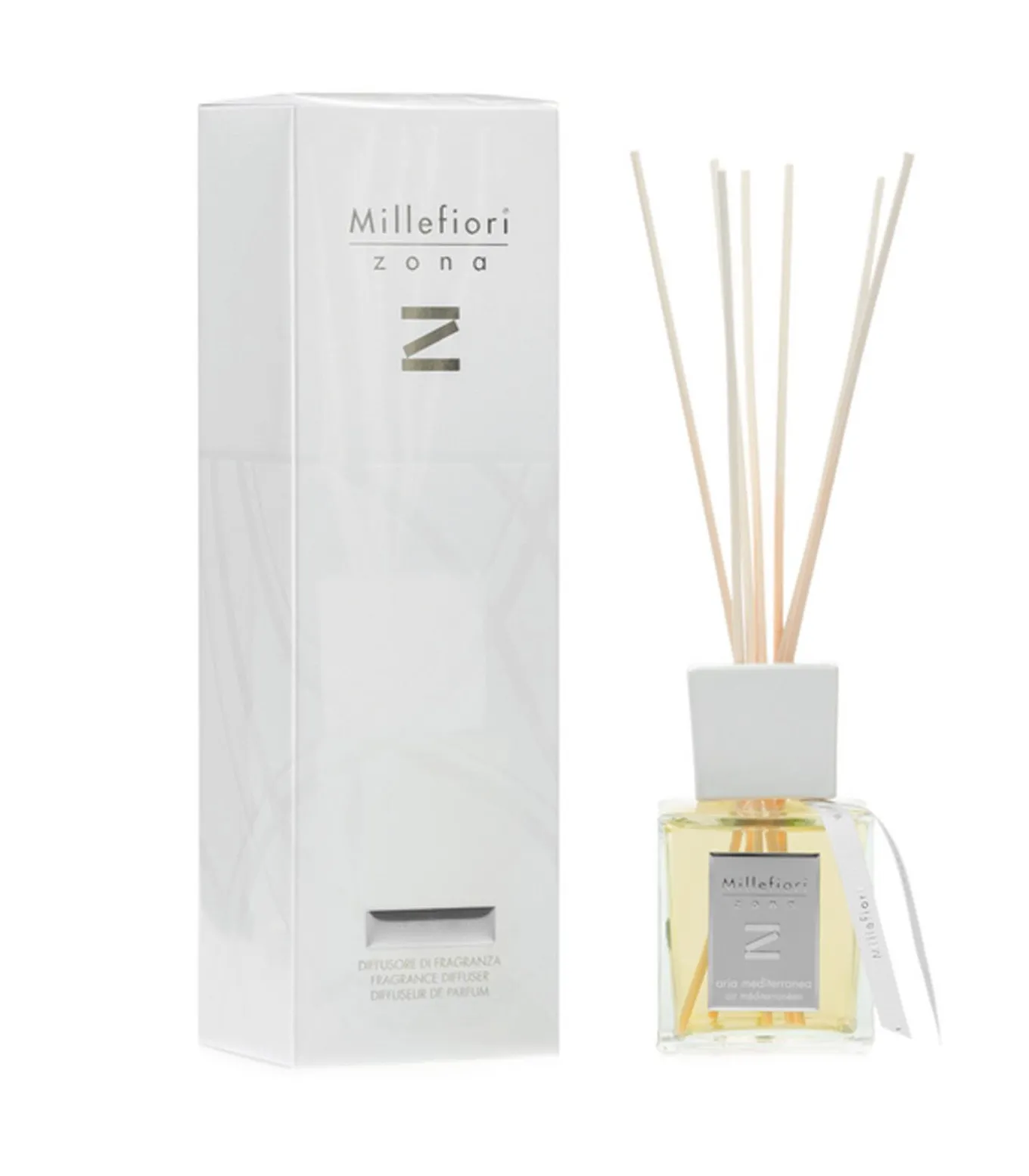Zona Reed Diffuser Aria Mediterranea 250 ml