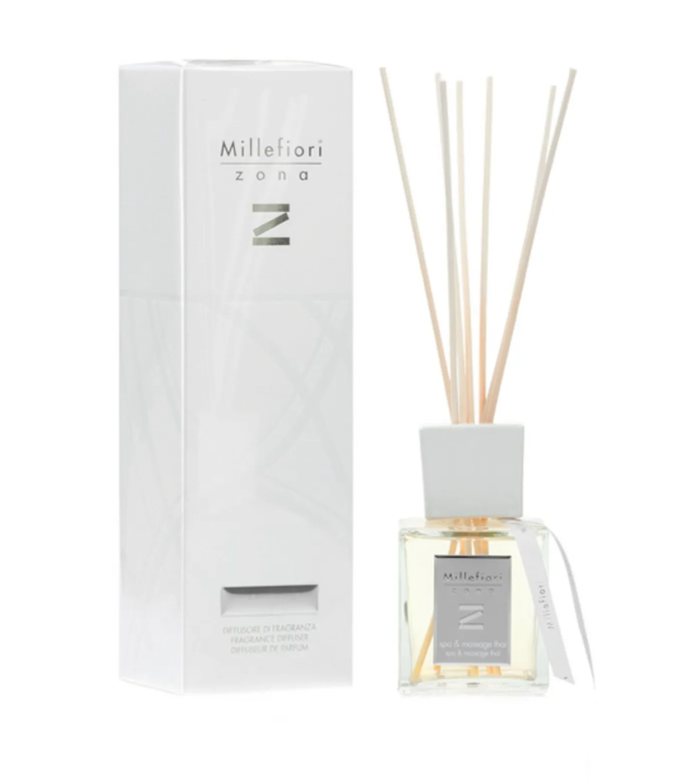 Zona Reed Diffuser Spa & Massage Thai 250 ml