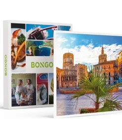 Zonnig Valencia: 3 dagen in de stad of omgeving - Overnachten
