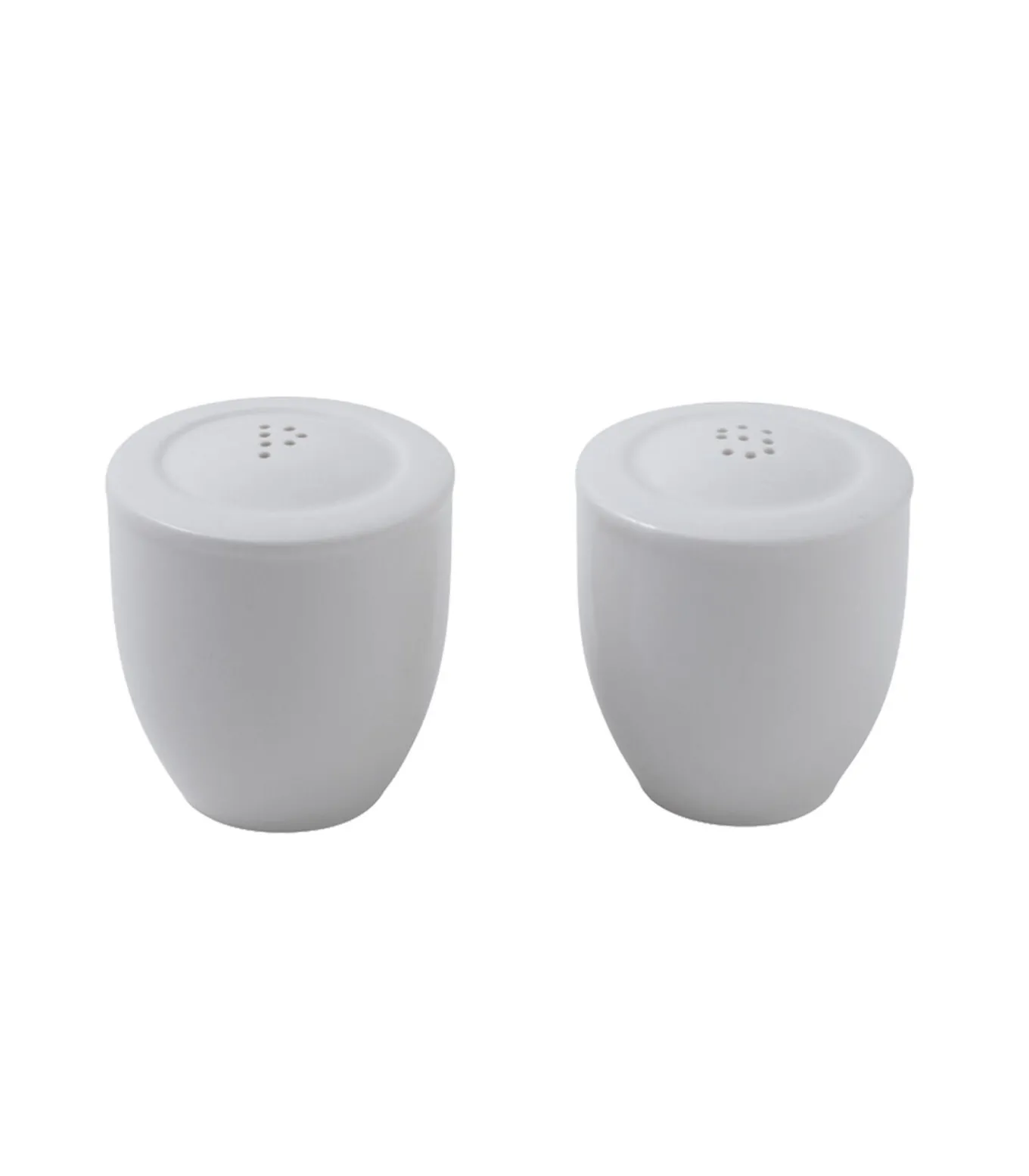 Zout- & peperstel For Me