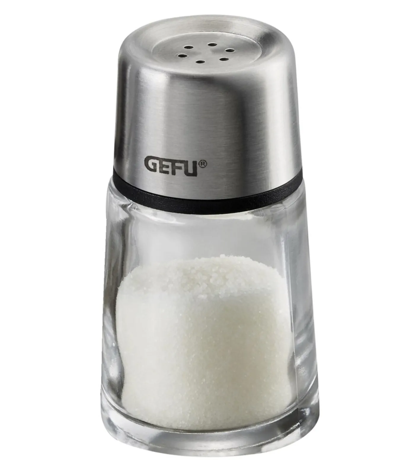 Zout-/ peperstrooier BRUNCH