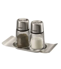 Zout-/ peperstrooier BRUNCH