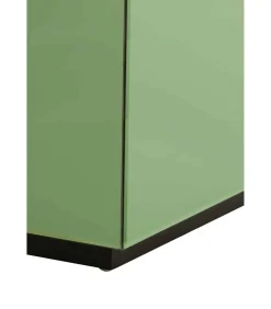 Zuil Daxton - Groen - 40x40x40cm