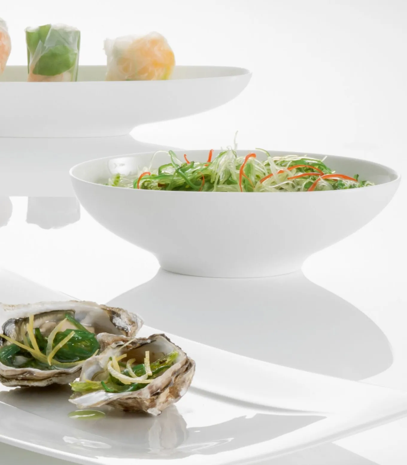 Zuurschaaltje/Dessertschaaltje Modern Grace